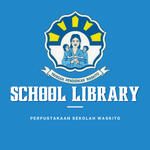 Perpustakaan Yayasan Pendidikan Waskito